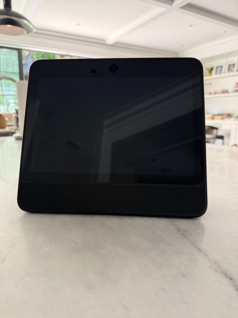 Facebook Portal 1st Gen 10.1" Smart Video Calling Display Original Power Adapter